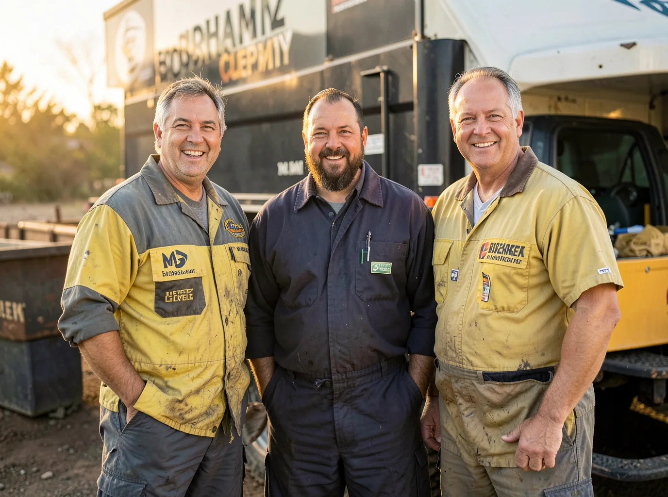 Sewage Cleanup company in High Springs, FL
