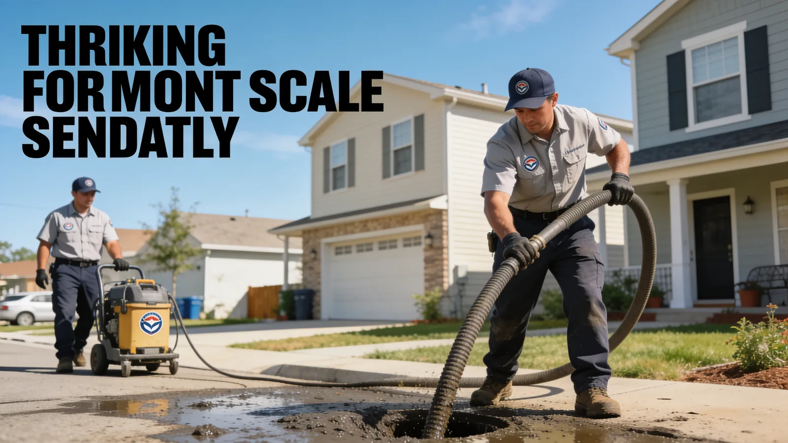Sewage Cleanup in High Springs, FL near me